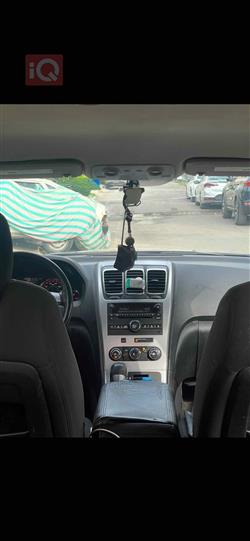 GMC Acadia
